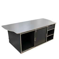MUEBLE KIT CAMPER...