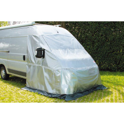 AISLANTE EXTERIOR COVERGLAS...