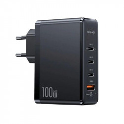 CARGADOR RAPIDO 100W USB +...