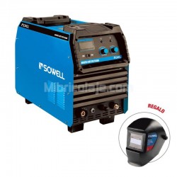 C0RTADOR DE PLASMA  SOWEL...