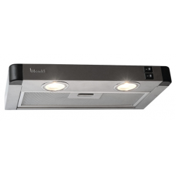CAMPANA EXTRACTOR DE FILTRO...