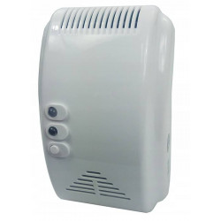 ALARMA PARA DETECTAR GAS...