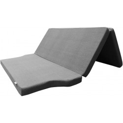 COLCHON CAMA PLEGABLE DE...