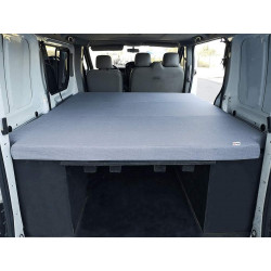 COLCHON CAMA PLEGABLE DE...
