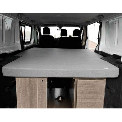 COLCHON CAMA PLEGABLE DE...