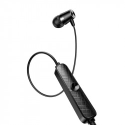 AURICULARES CON CABLE 1.2M...