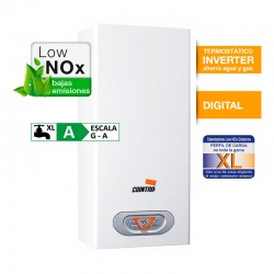 CALENTADOR DE GAS COINTRA...