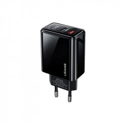 CARGADOR RÁPIDO 20W T40 CON...