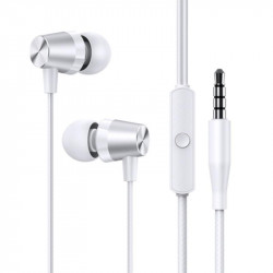 AURICULARES CON CABLE 1.2M...