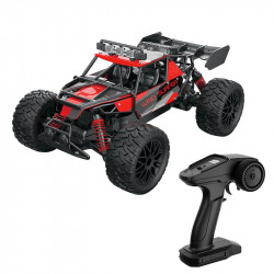 BUGGY RACING OFF-ROAD A...