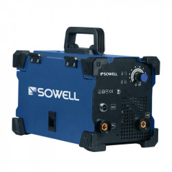 SOLDADOR INVERTER HILO...