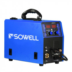 INVERTER MULTIFUNCION...