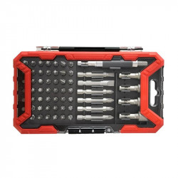 JUEGO DE PUNTAS 61 PCS...