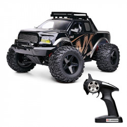TODOTERRENO WARRIOR 4X4 A...