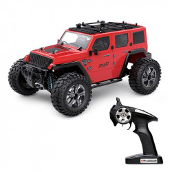 TODOTERRENO VENTURER 4WD A...
