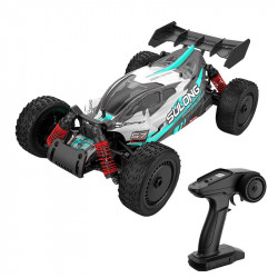 RACING SPORT 4WD A CONTROL...