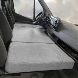 COLCHON CAMA PLEGABLE PARA...