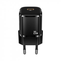 CARGADOR RAPIDO 20W 1XPD...