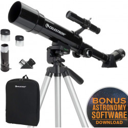 TELESCOPIO CELESTRON TRAVEL...
