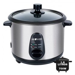 ARROCERA 1.8 LITROS 700W...