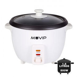 ARROCERA 1.5 LITROS 500W...