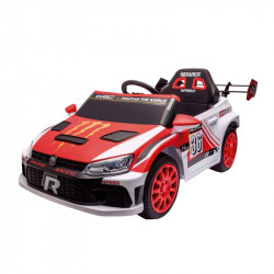 COCHE BATERIA RALLY WRC...