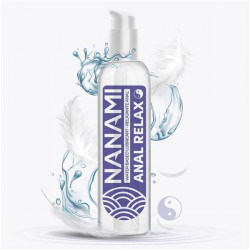 LUBRICANTE ANAL BASE DE...