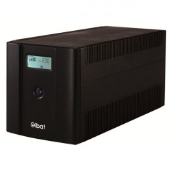 SAI (UPS) DELTA 1100VA...