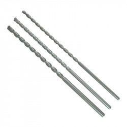JUEGO DE BROCAS 3PCS PARA...
