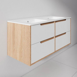 MUEBLE BAÑO SERIE LEPUS...