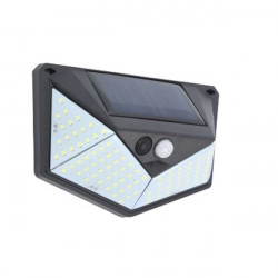APLIQUE LED SOLAR 250LM...