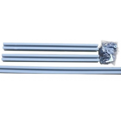 JUEGO DE BARRAS DE ALUMINIO...