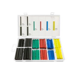 SET 120 FUNDAS...
