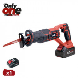 SIERRA SABLE BATERIA 20V...