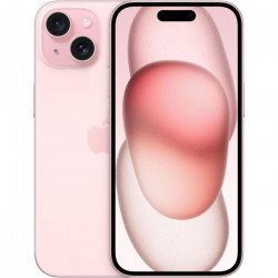 APPLE IPHONE 15 128GB ROSA...