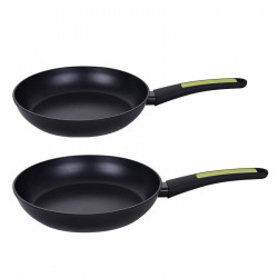 JUEGO DE SARTENES 20-24 CM...