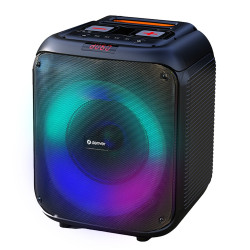 ALTAVOZ PORTATIL BLUETOOTH...