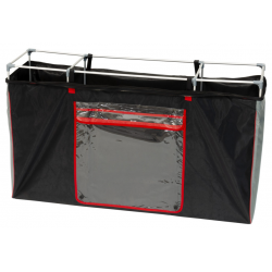 KIT FRAME CARGO BACK FIAMMA