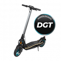 PATINETE ELECTRICO BONGO S+...
