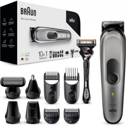 CORTAPELOS BRAUN MGK7920TS...