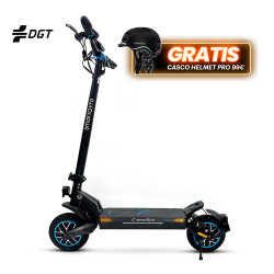 PATINETE ELECTRICO...