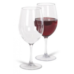 PACK 2 COPAS VINO 600CL NOBLE