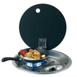 COCINA REDONDA 1 FUEGO CON...