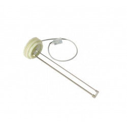 SONDA 2 ELECTRODOS DE 20CM...
