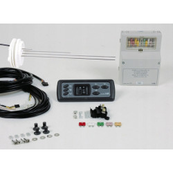 CENTRALITA COMPLETA CBE PC100