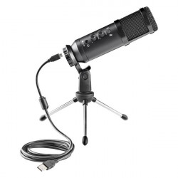 MICROFONO USB...