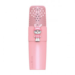 MICROFONO KARAOKE BLUETOOTH...