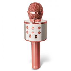MICROFONO KARAOKE BLUETOOTH...