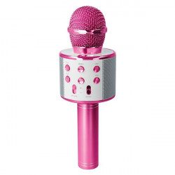 MICROFONO KARAOKE BLUETOOTH...