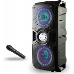 ALTAVOZ LAUSON LLX33 ACTIVO...
